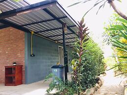 Baansuan Suksangob Farm Stay