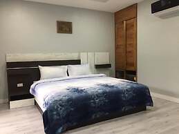 Baansuan Suksangob Farm Stay