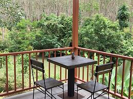 Baansuan Suksangob Farm Stay