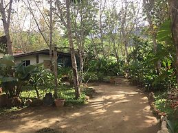 Baansuan Suksangob Farm Stay