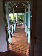 Baansuan Suksangob Farm Stay