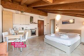 La Filanda Apartments by Wonderful Italy - Canapa