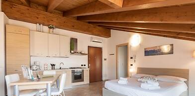 La Filanda Apartments by Wonderful Italy - Canapa