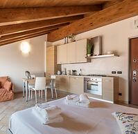 La Filanda Apartments by Wonderful Italy - Canapa