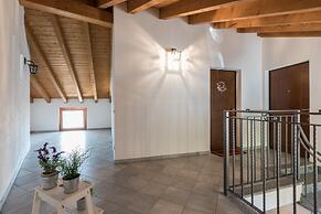 La Filanda Apartments by Wonderful Italy - Canapa