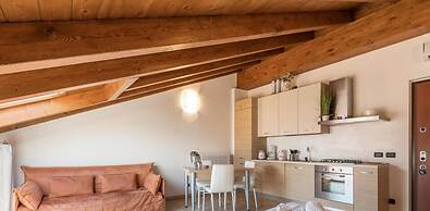 La Filanda Apartments by Wonderful Italy - Canapa