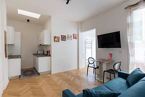 Appartamento al Ghetto Ebraico by Wonderful Italy