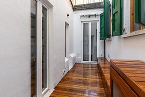 Appartamento al Ghetto Ebraico by Wonderful Italy