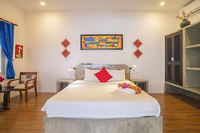 Be's Beach House An Bang