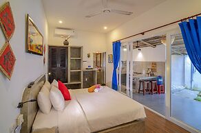 Be's Beach House An Bang