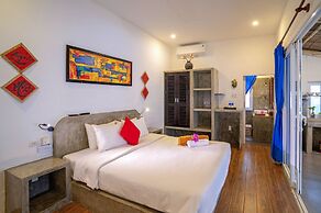 Be's Beach House An Bang