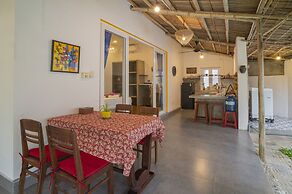 Be's Beach House An Bang