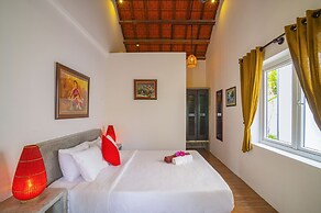 Be's Beach House An Bang