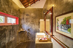 Be's Beach House An Bang