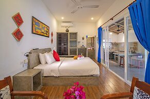 Be's Beach House An Bang