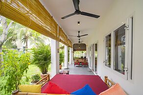 Be's Beach House An Bang