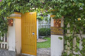 Be's Beach House An Bang