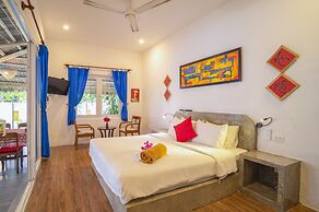 Be's Beach House An Bang