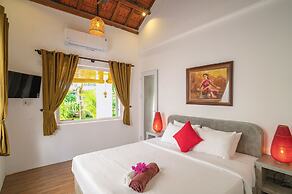 Be's Beach House An Bang