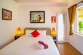 Be's Beach House An Bang