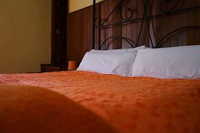 Hotel Rural Villa del Monte