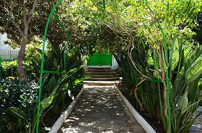 Hotel Rural Villa del Monte