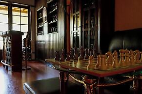 Hotel Rural Villa del Monte