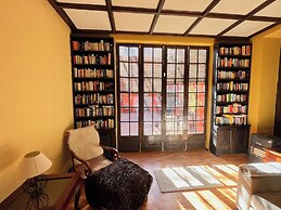 Hotel Rural Villa del Monte