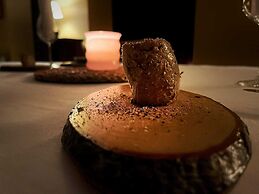 Hotel Rural Villa del Monte