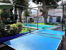 Hotel Rural Villa del Monte