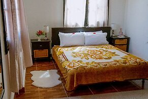 Hotel Rural Villa del Monte