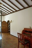 Hotel Rural Villa del Monte