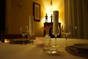 Hotel Rural Villa del Monte