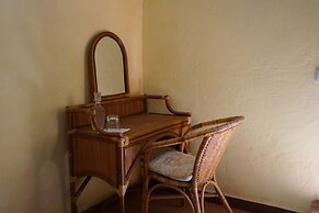 Hotel Rural Villa del Monte