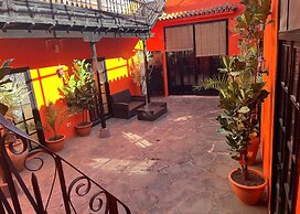 Hotel Rural Villa del Monte