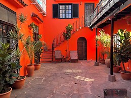 Hotel Rural Villa del Monte