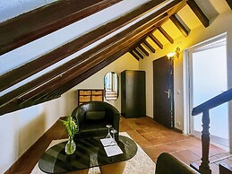 Hotel Rural Villa del Monte