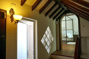 Hotel Rural Villa del Monte