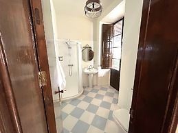 Hotel Rural Villa del Monte