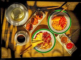 Hotel Rural Villa del Monte