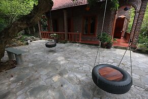 Pham Gia Homestay Ecogarden