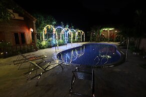 Pham Gia Homestay Ecogarden