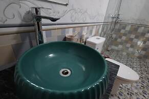 Pham Gia Homestay Ecogarden