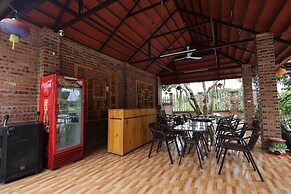 Pham Gia Homestay Ecogarden