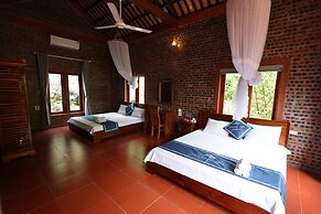 Pham Gia Homestay Ecogarden