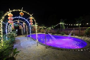 Pham Gia Homestay Ecogarden