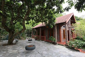 Pham Gia Homestay Ecogarden