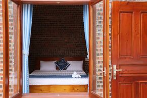 Pham Gia Homestay Ecogarden