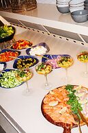 Van der Valk Hotel Eindhoven Best