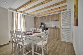Borgo Suites - Self Catering Apartments - Valletta - by Tritoni Hotels